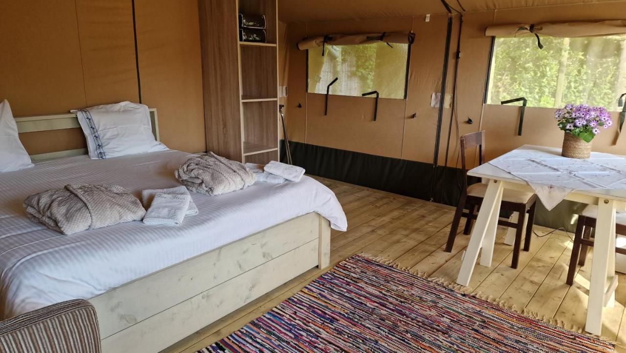 Hotel Happiness Brugia Zewnętrze zdjęcie