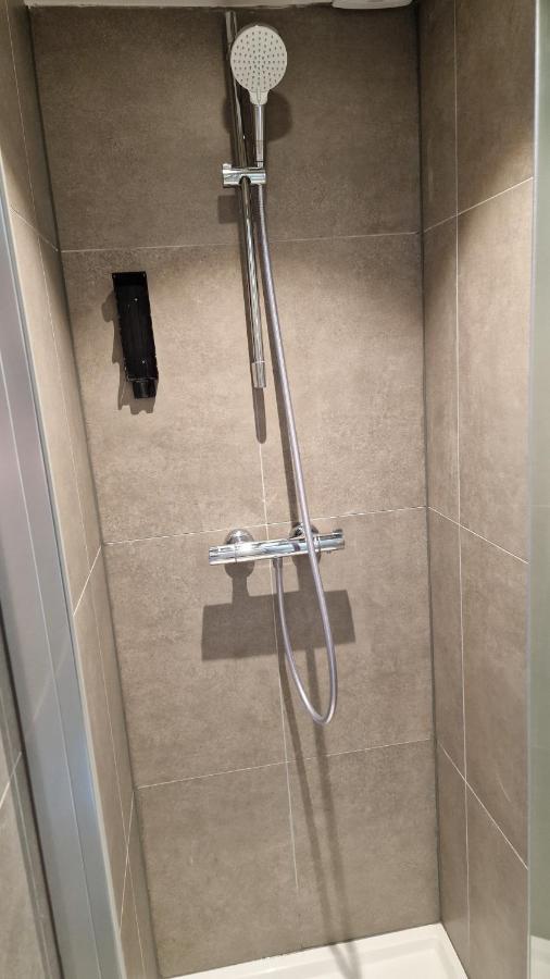Hotel Happiness Brugia Zewnętrze zdjęcie